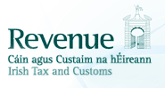 Revenue logo